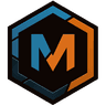 MetaMC - Logo del server Minecraft Italiano